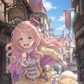 メルルのアトリエ『錬金術師のメルル』 3枚目