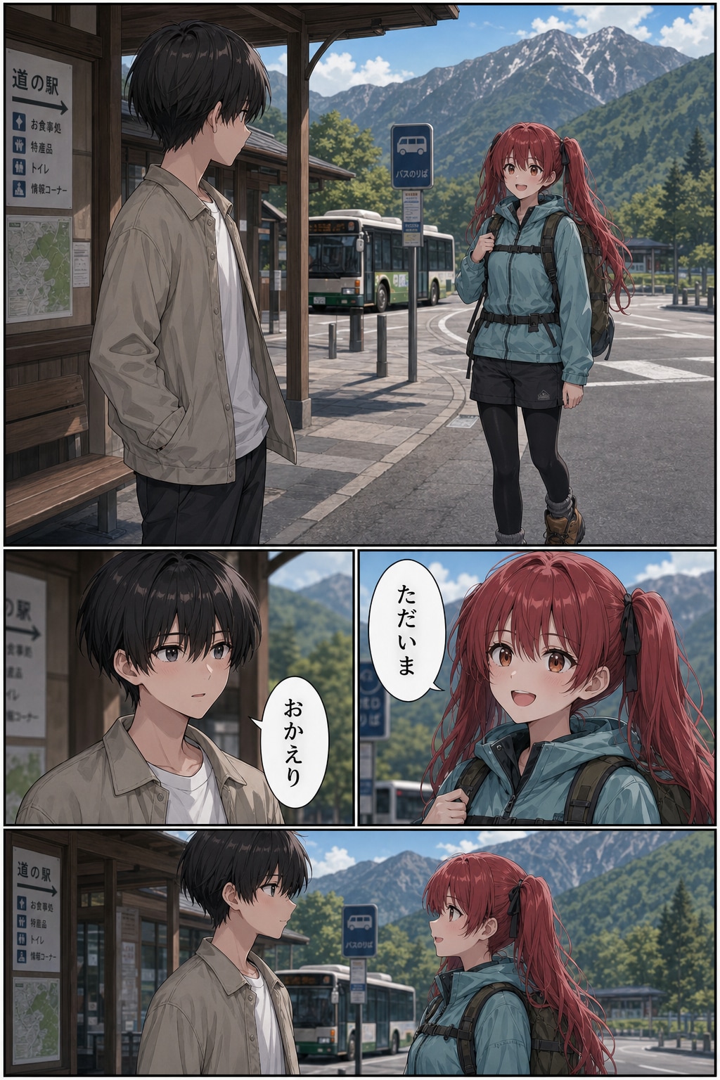 千尋リターンズ企画、ありがとうございました！！