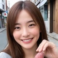 いきなりですが、握ってもらっていいですか？ 6枚目