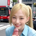 いきなりですが、握ってもらっていいですか？ 3枚目