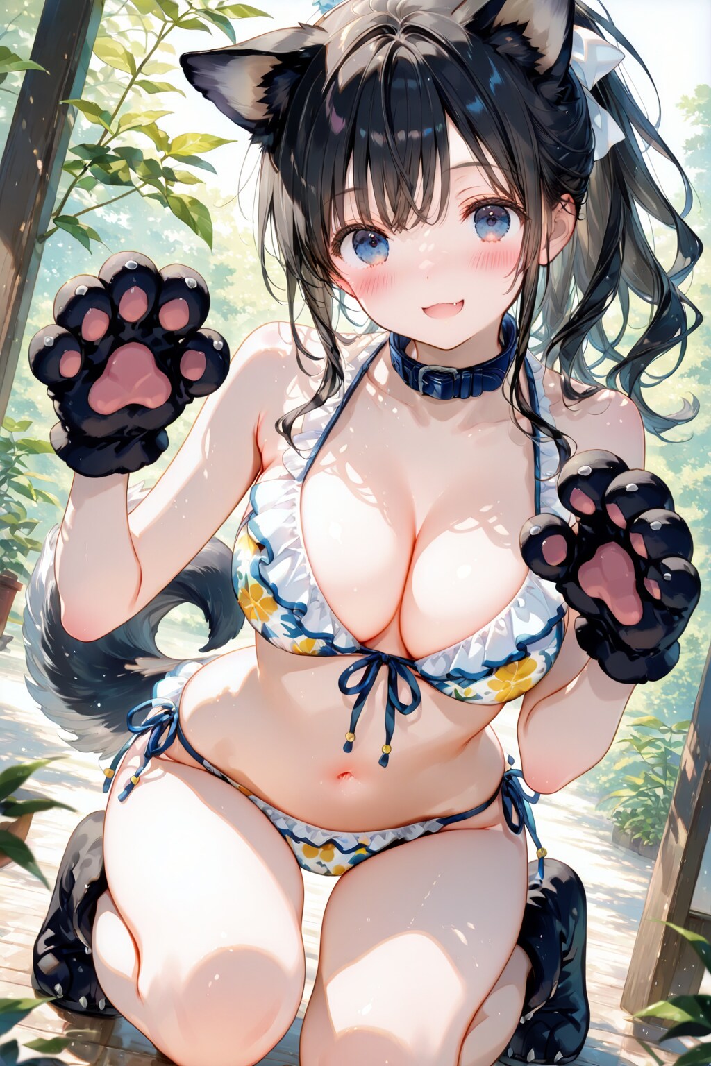 わんわんお