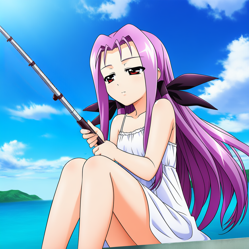 無人島生活（女子）