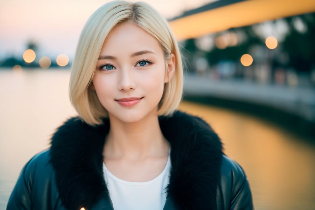 美少女図鑑1166　ロマンティックシティ