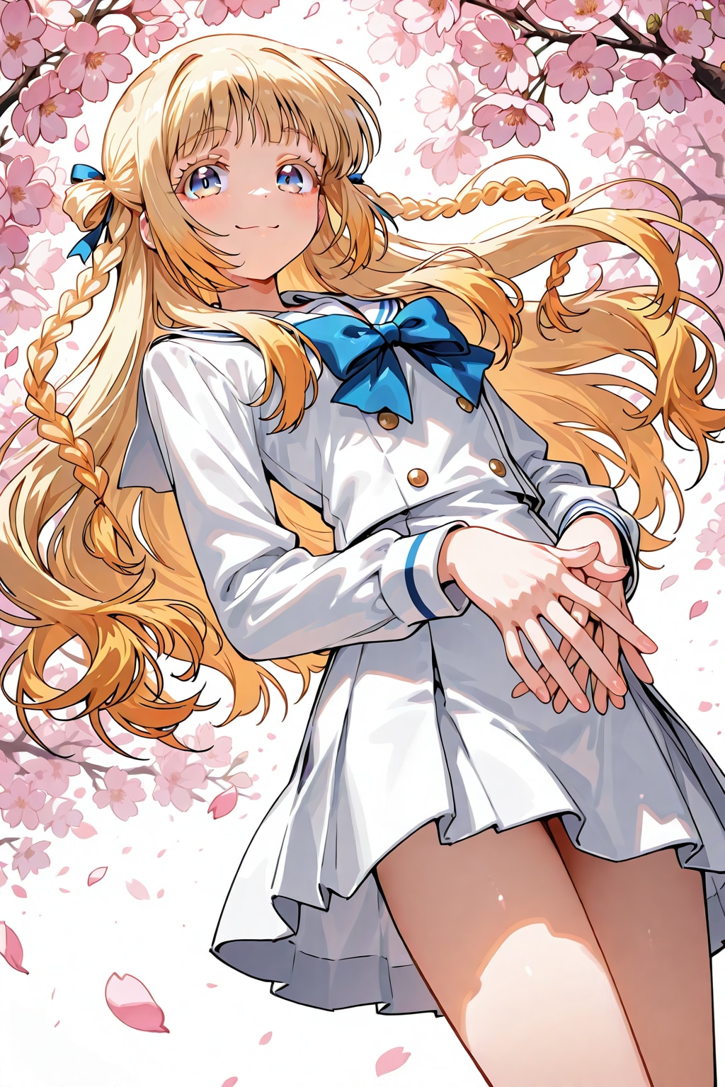 ちちぷい学園入学式