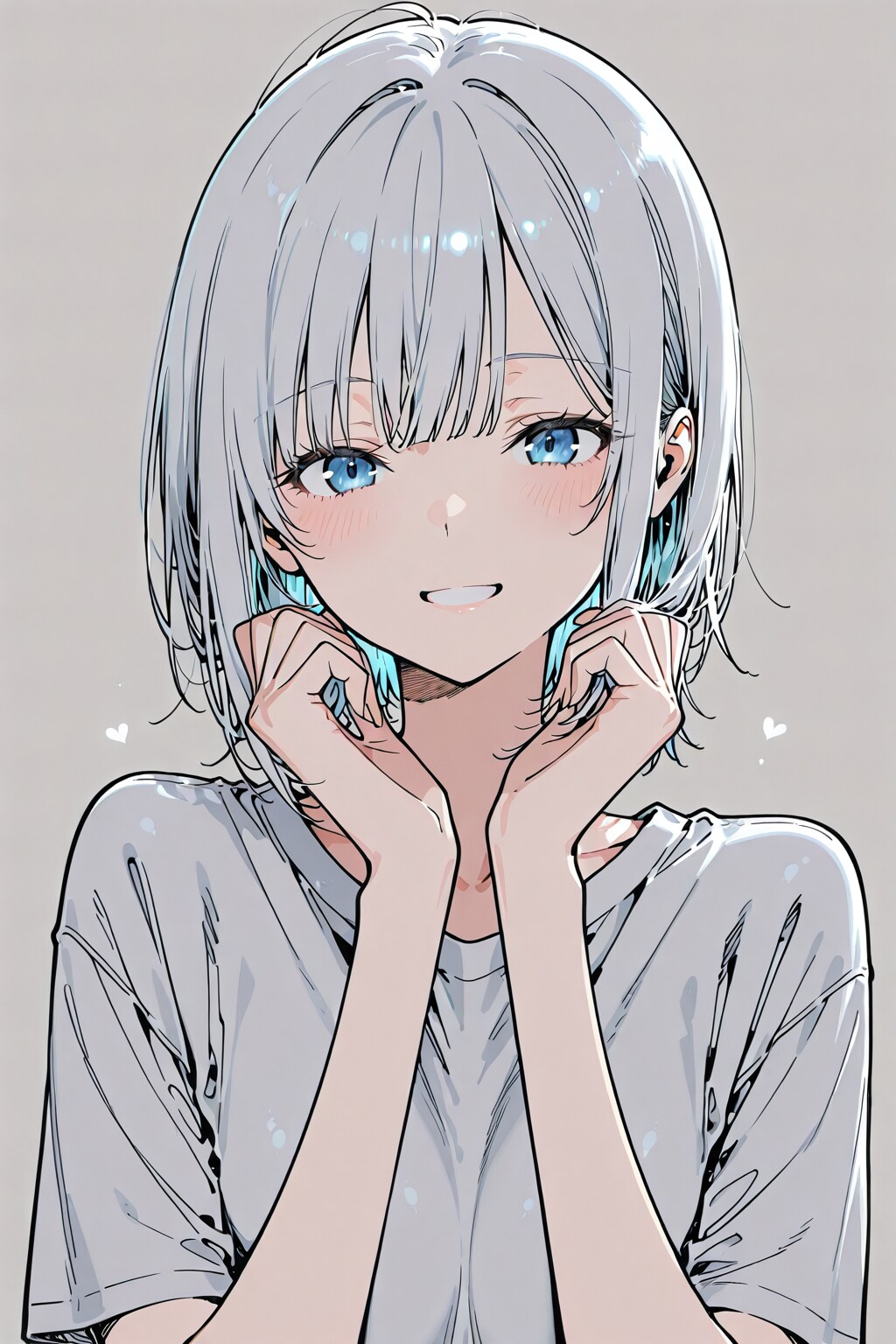 #フェニックス【ランダム生成画像】