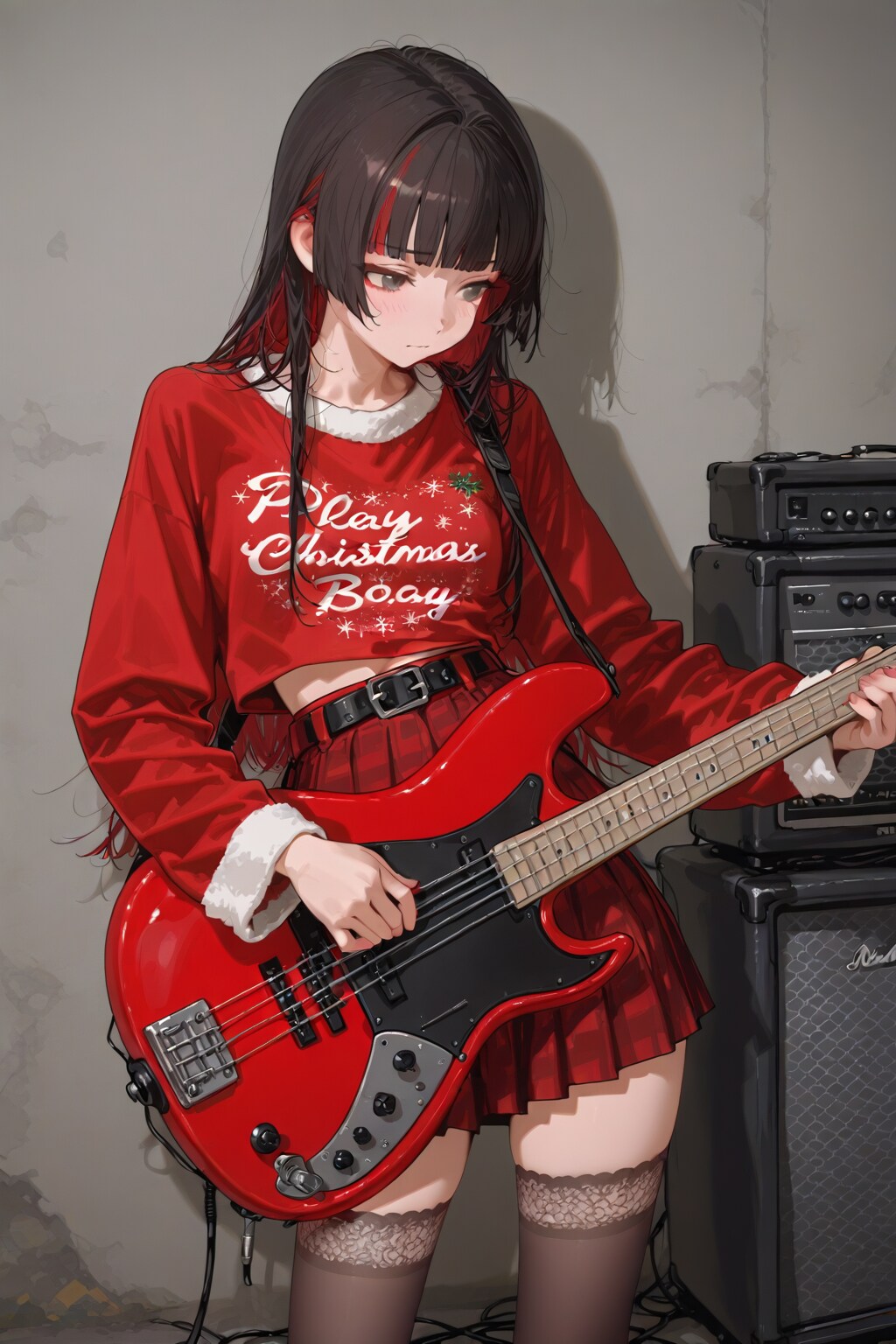 Rockers　ー千絵ー