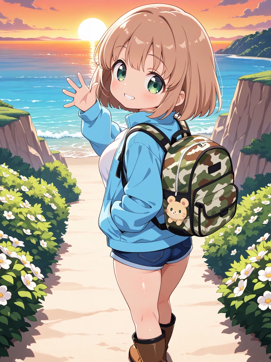 LovelyMonday 2026.8.3・エピローグ