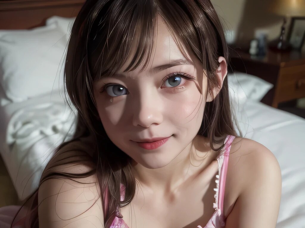 【かのかり】下着の水原千鶴_3【コスプレ】