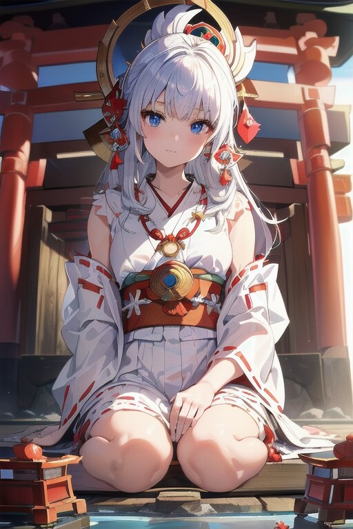 着物３