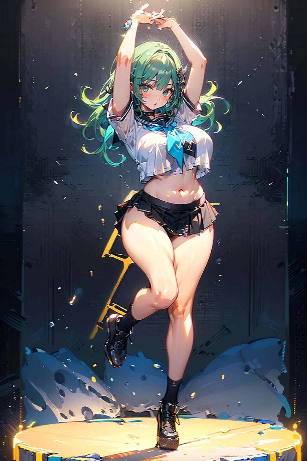 TOPAZ