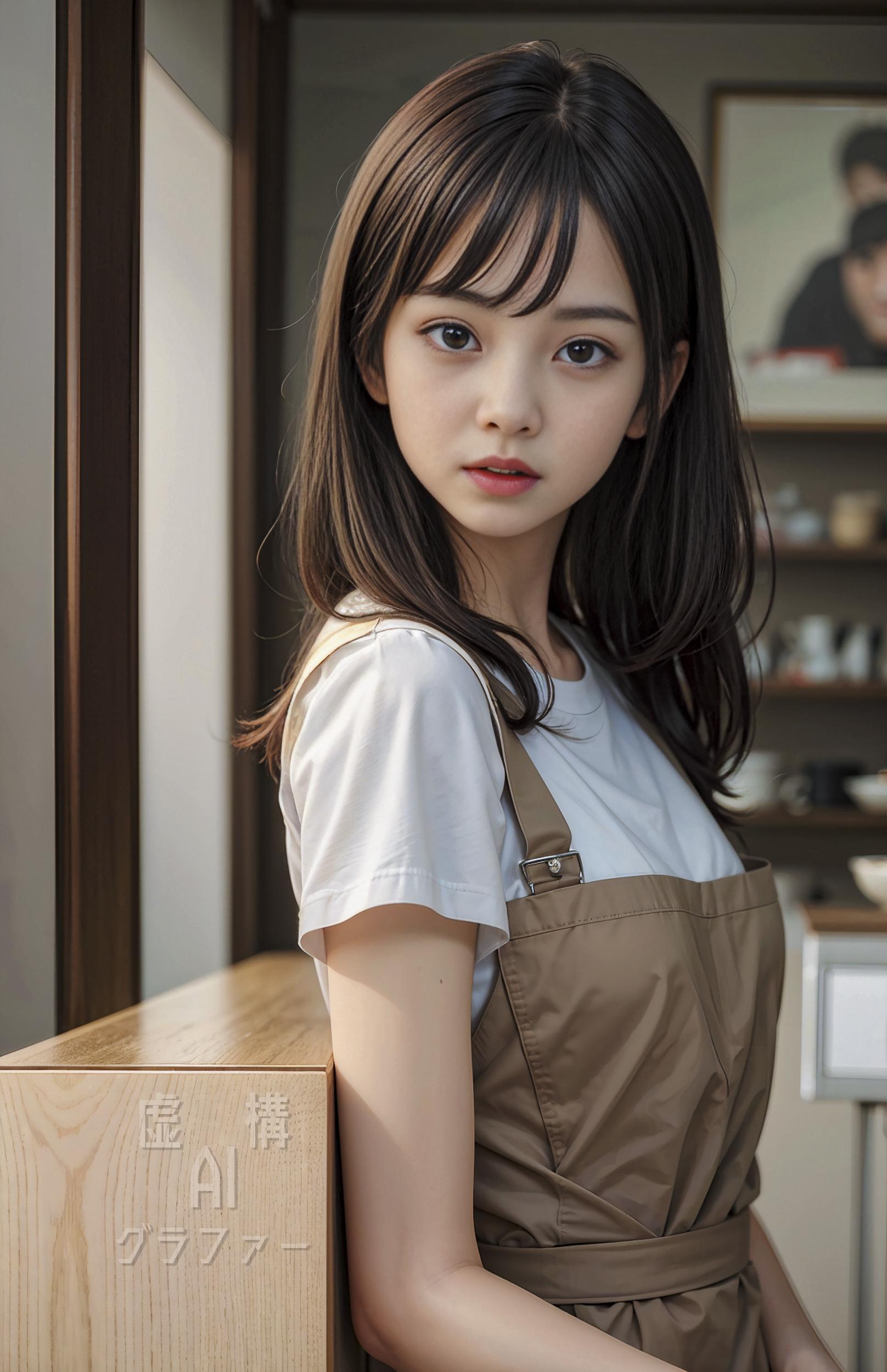 店員さんの憂鬱