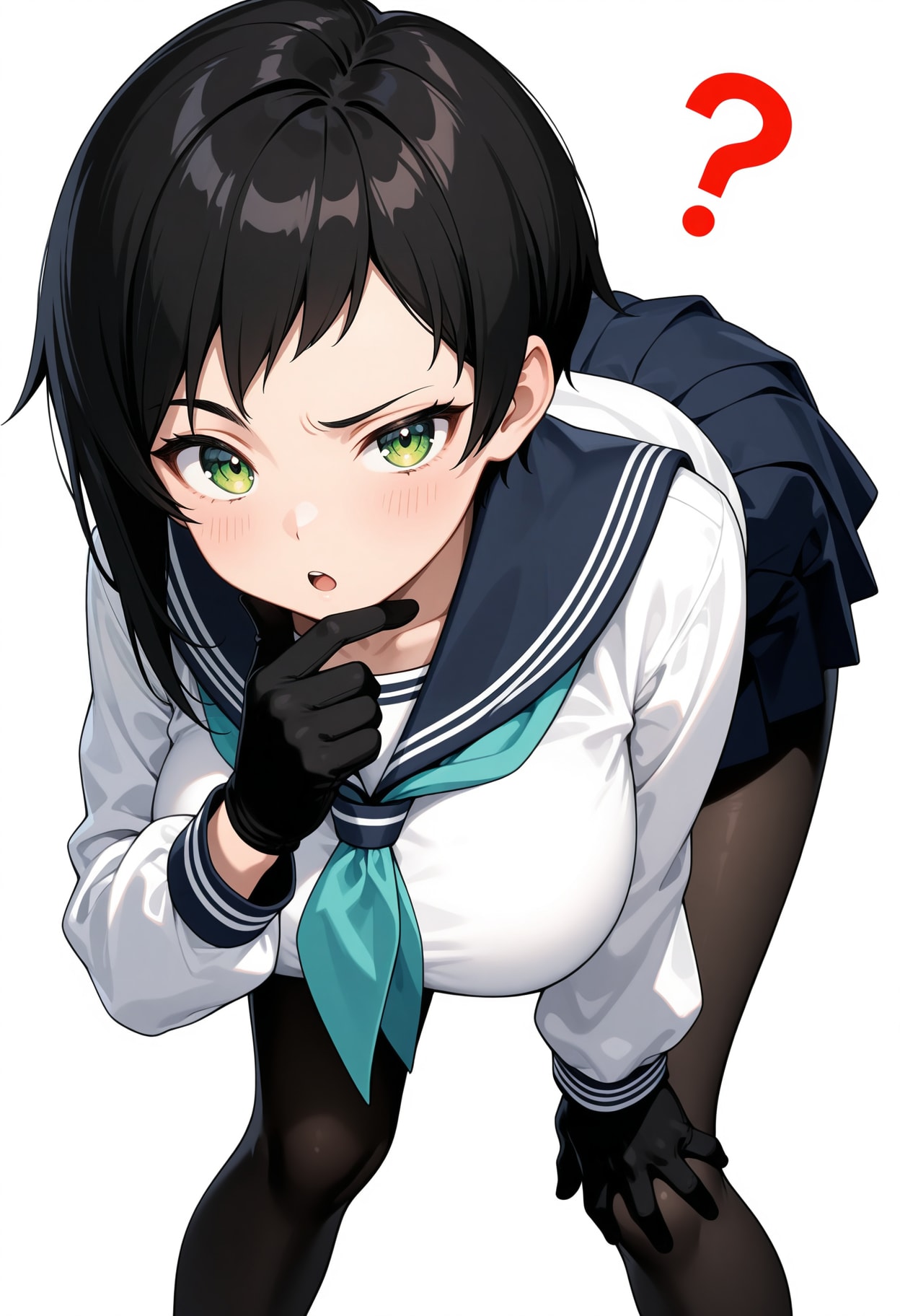 ねぇ…なにか隠してない？