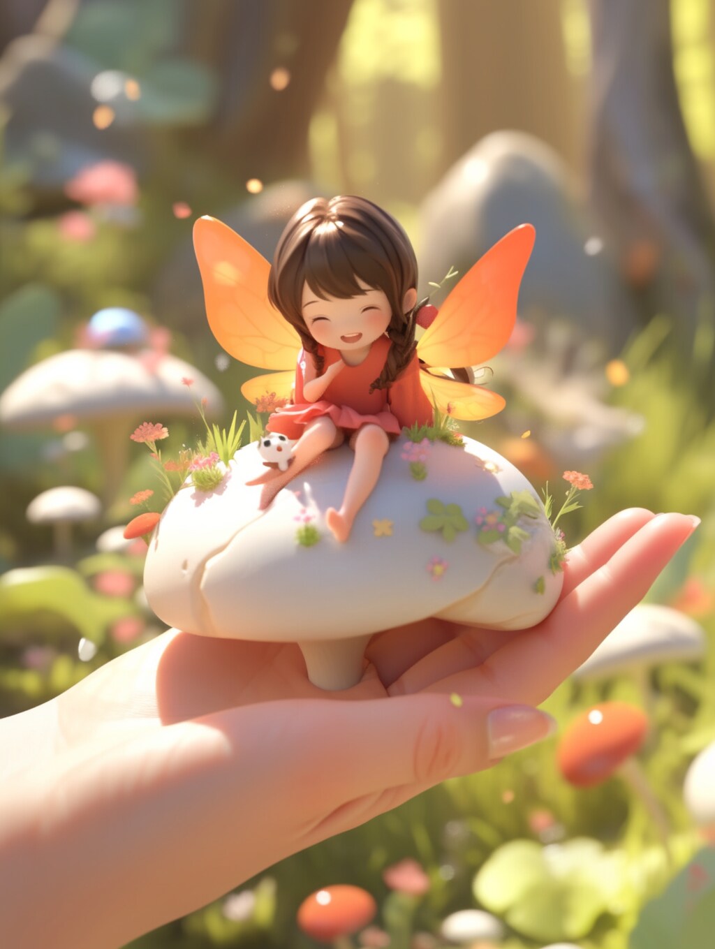 昆虫採集