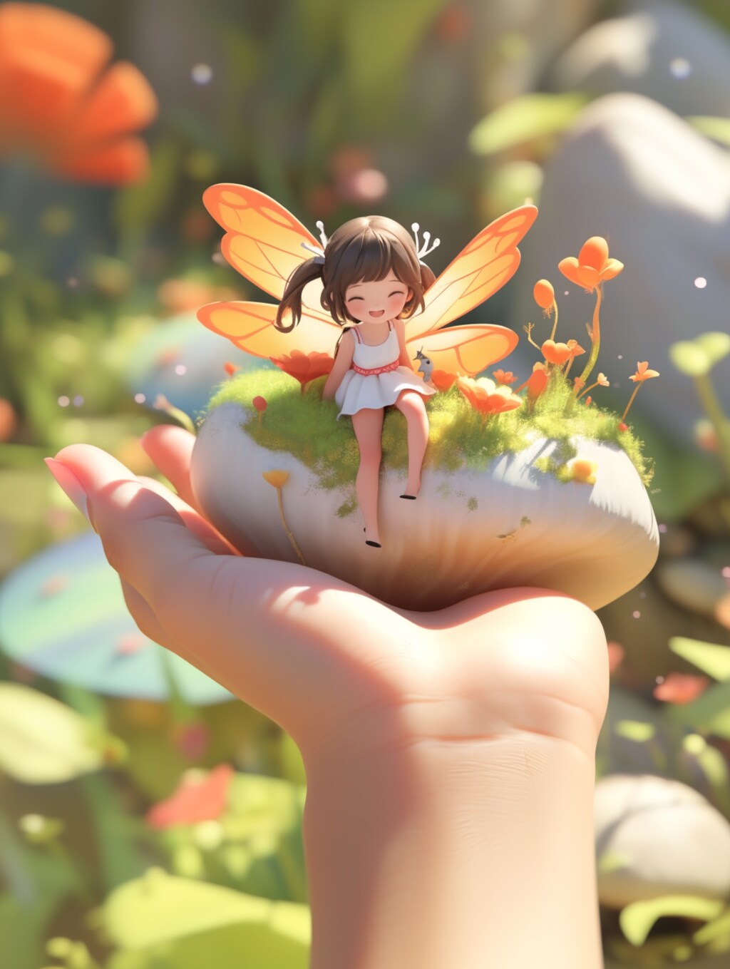 昆虫採集