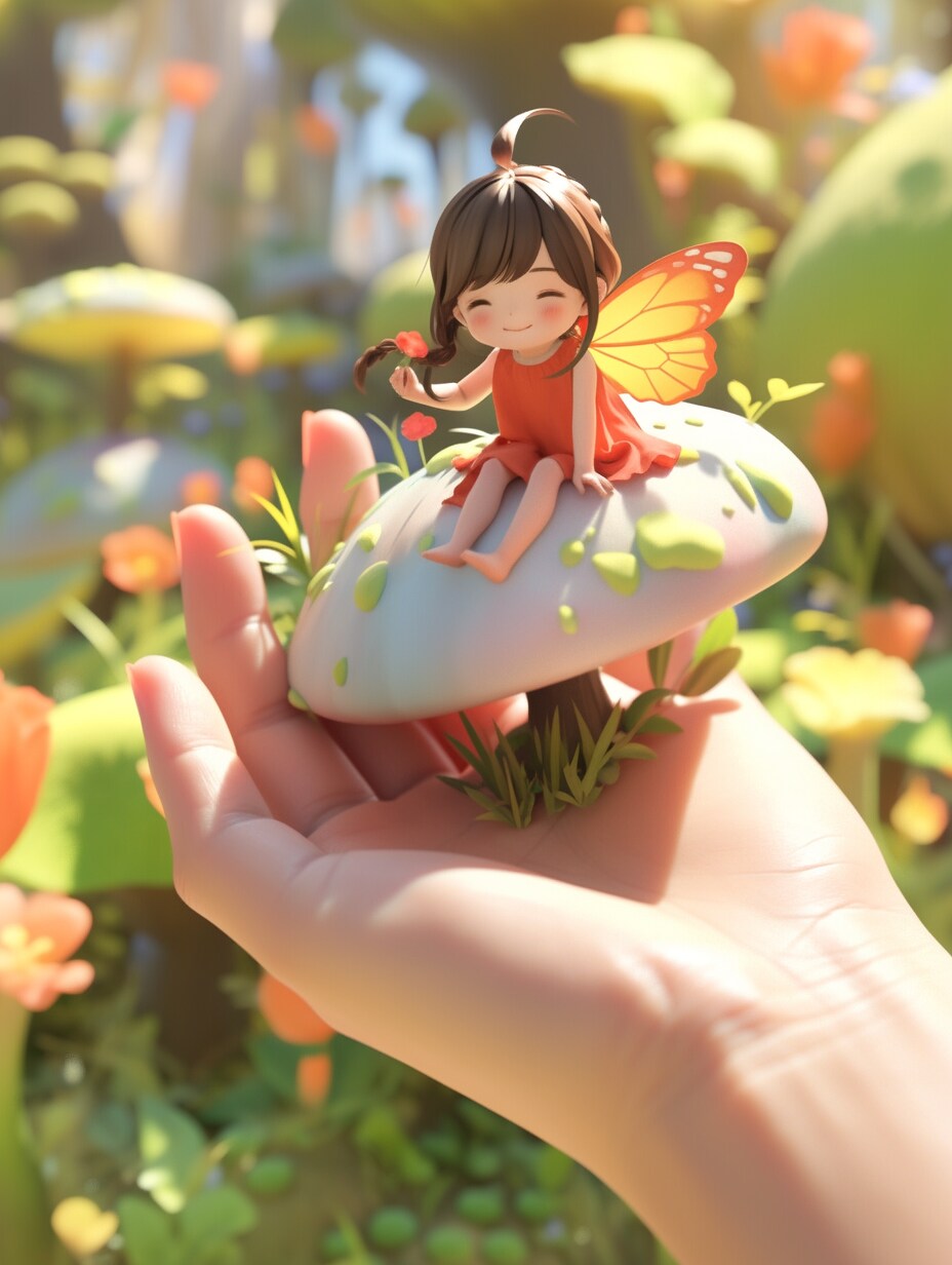 昆虫採集
