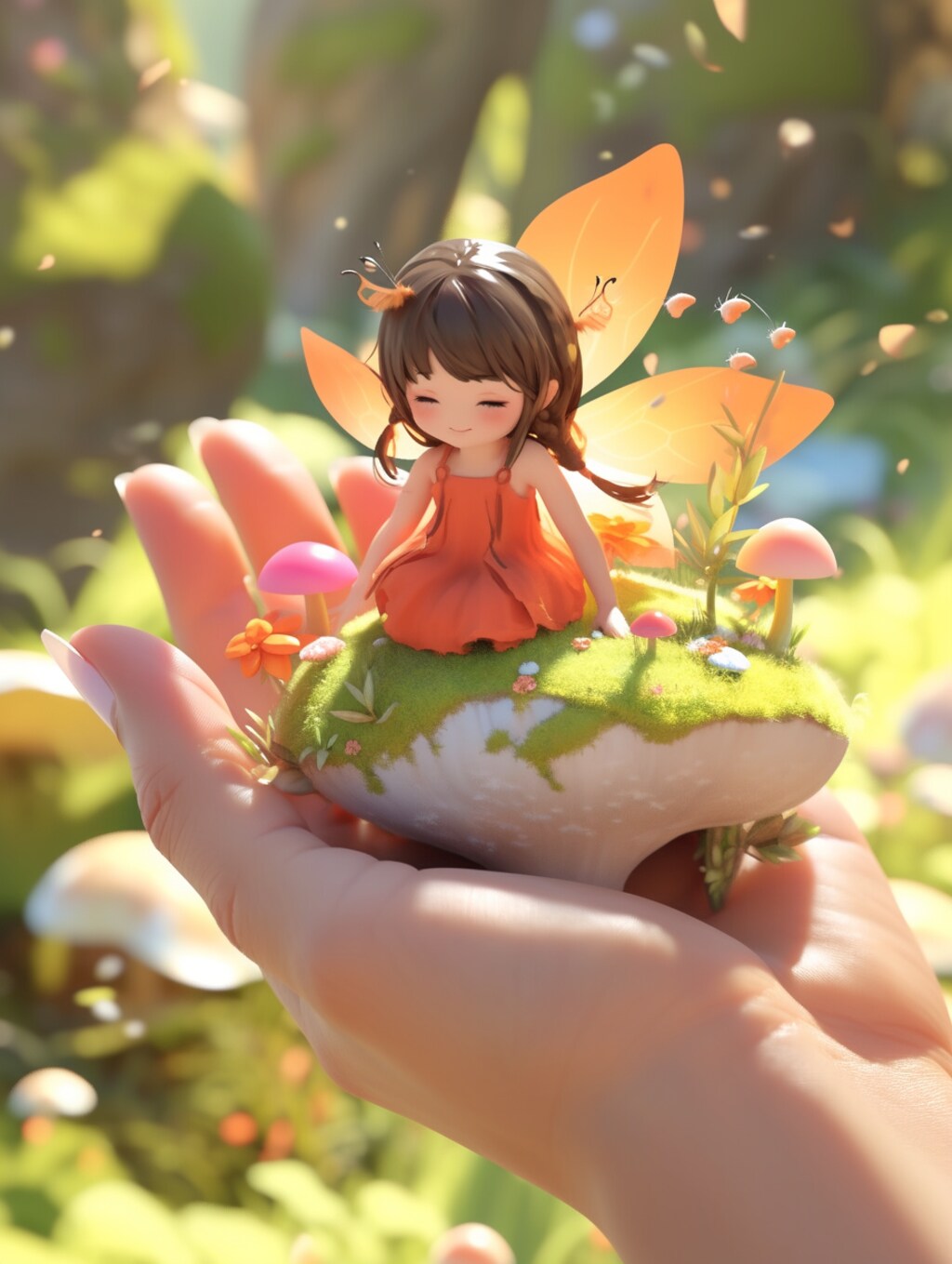 昆虫採集