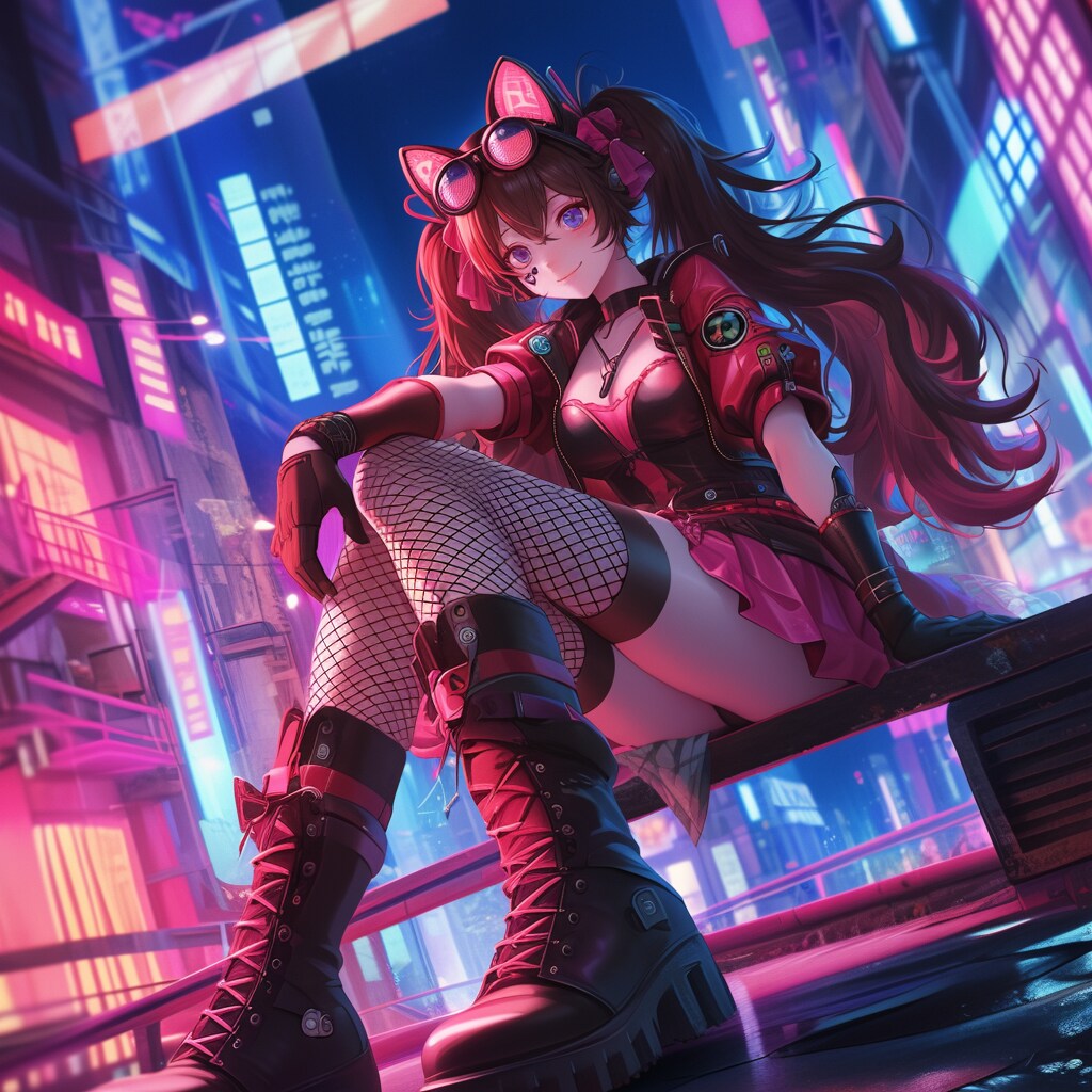 キャットレディ🐈