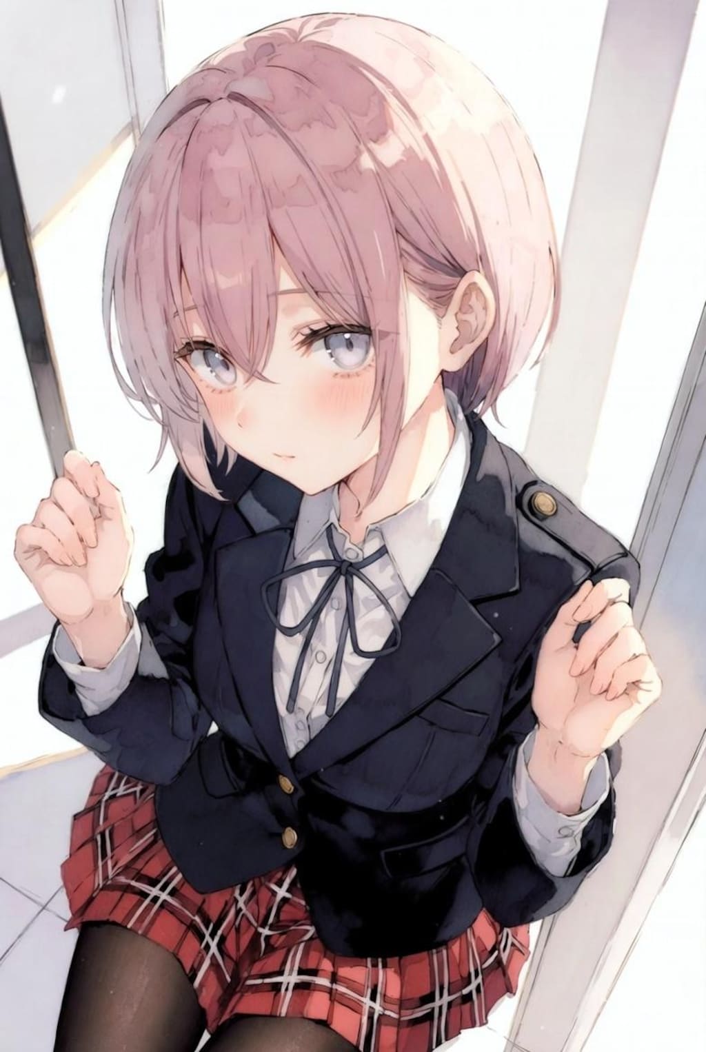 おねいさん