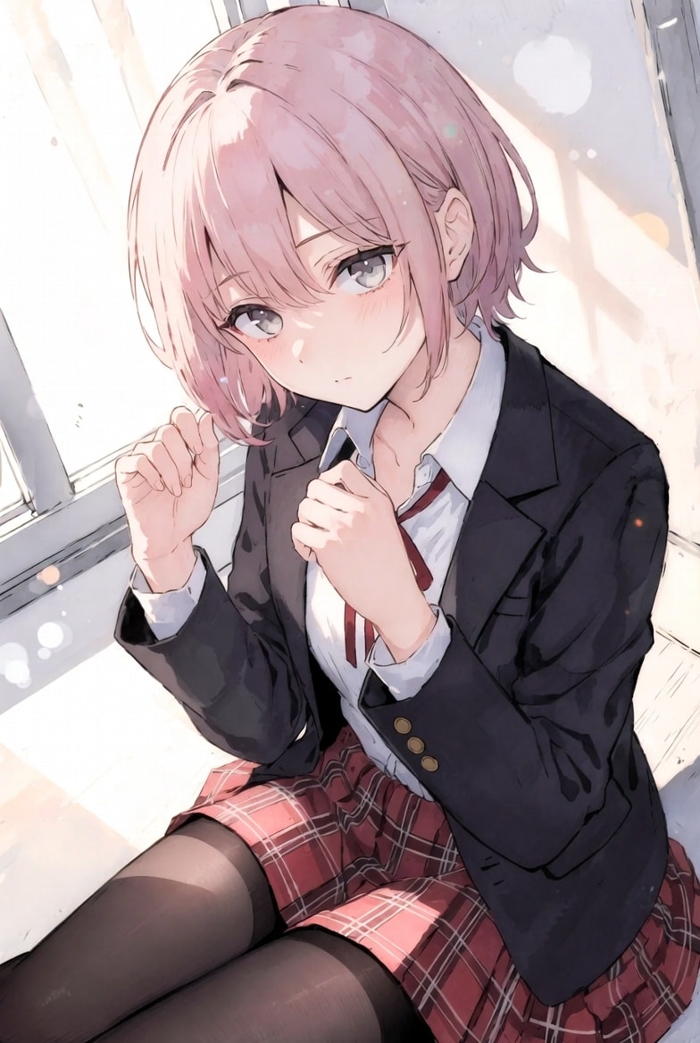 おねいさん