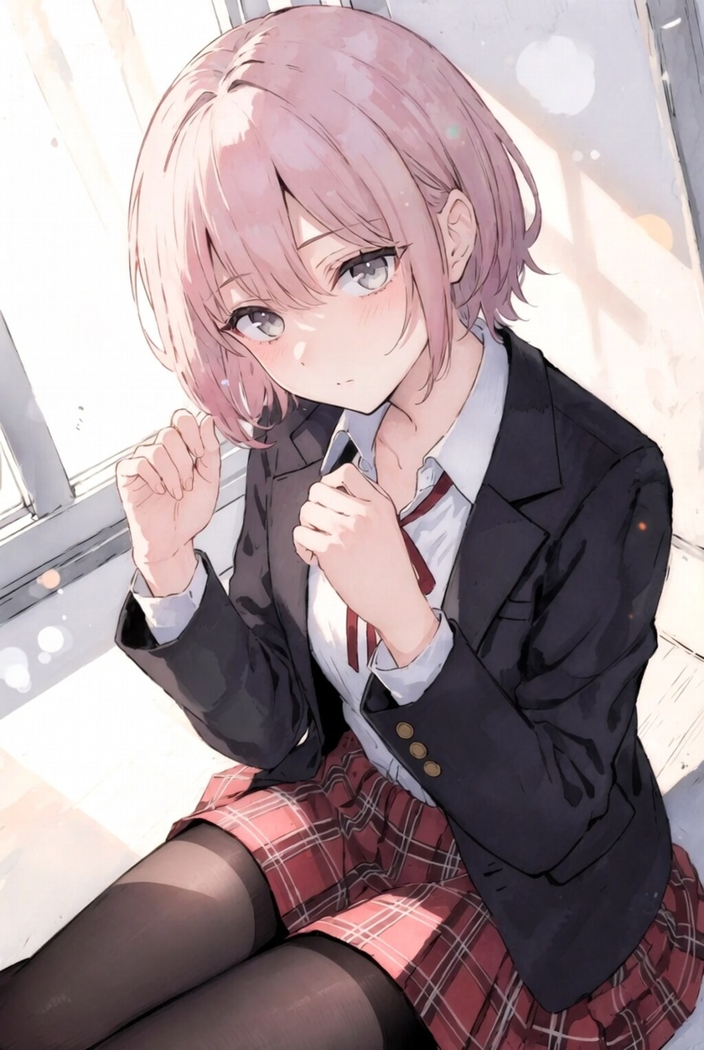 おねいさん