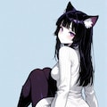 セーターのネロ（時々パンツ） 3枚目