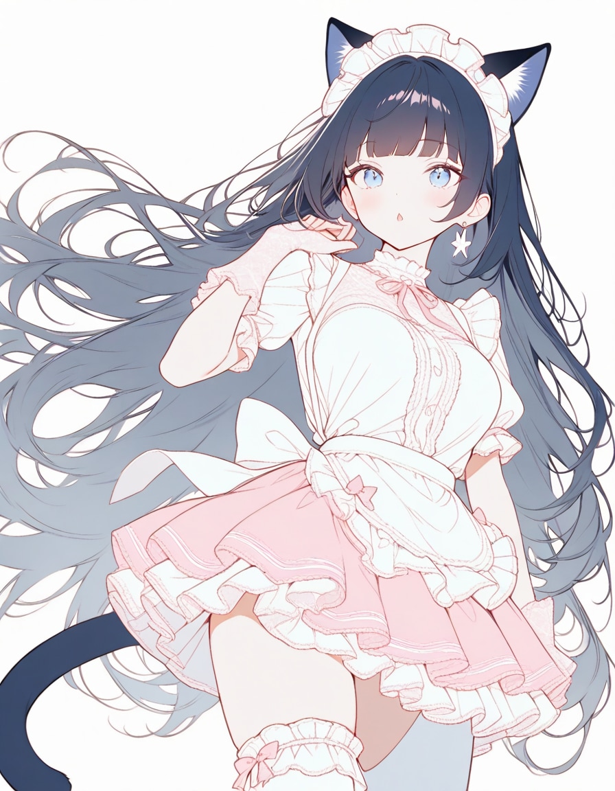 ソーニャ556 | の人気AIイラスト・グラビア