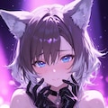 オオカミさん 2枚目