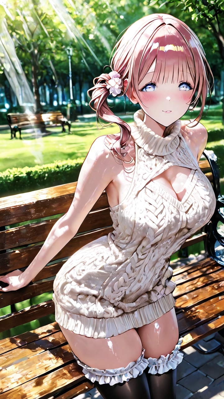 Honami mochizuki prsk | の人気AIイラスト・グラビア