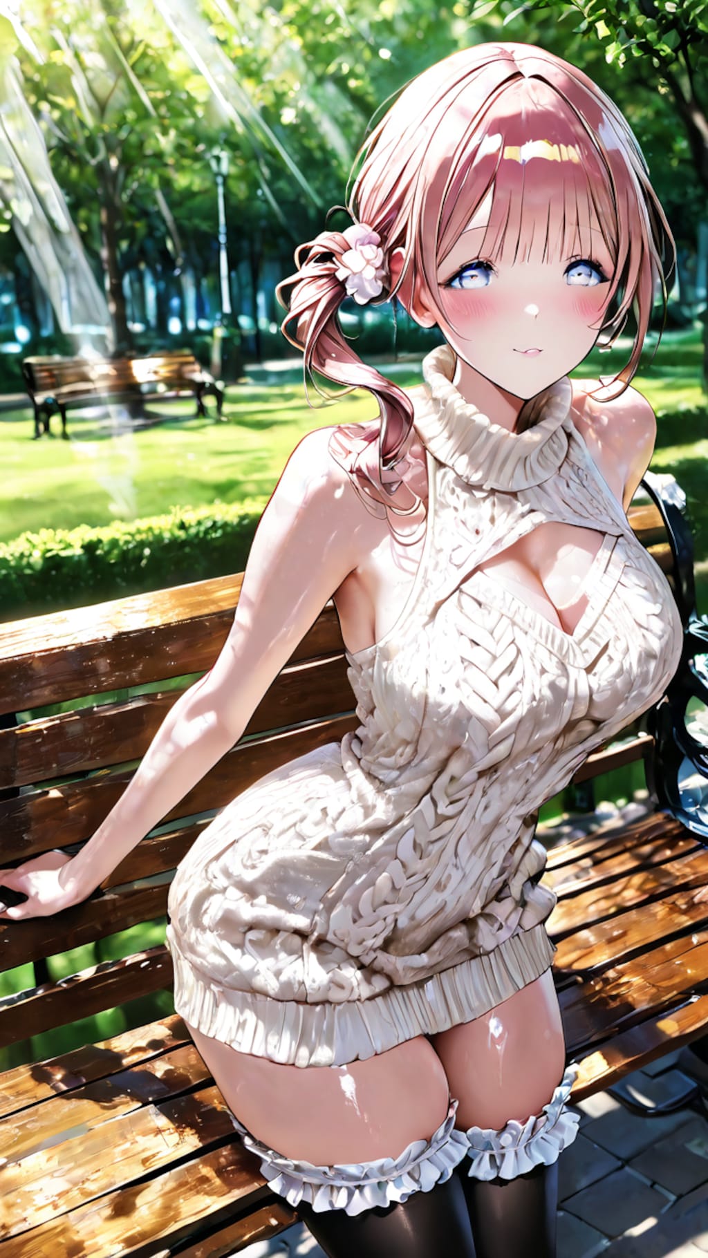Honami mochizuki prsk