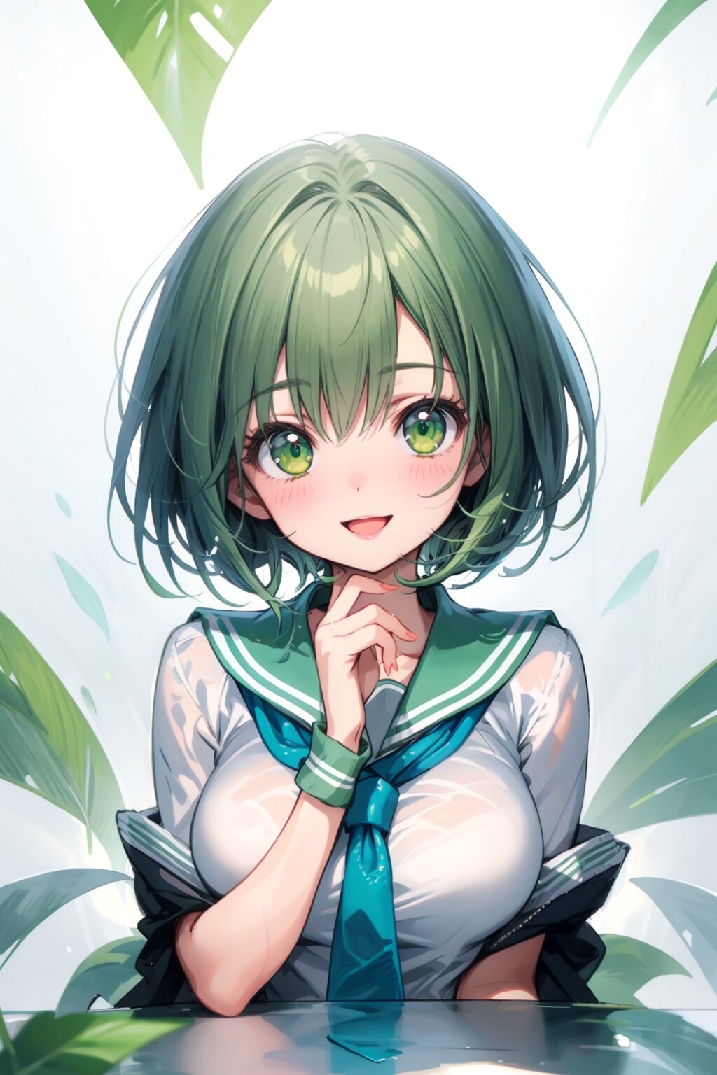 おっぱい揉んで欲しいです…❤️