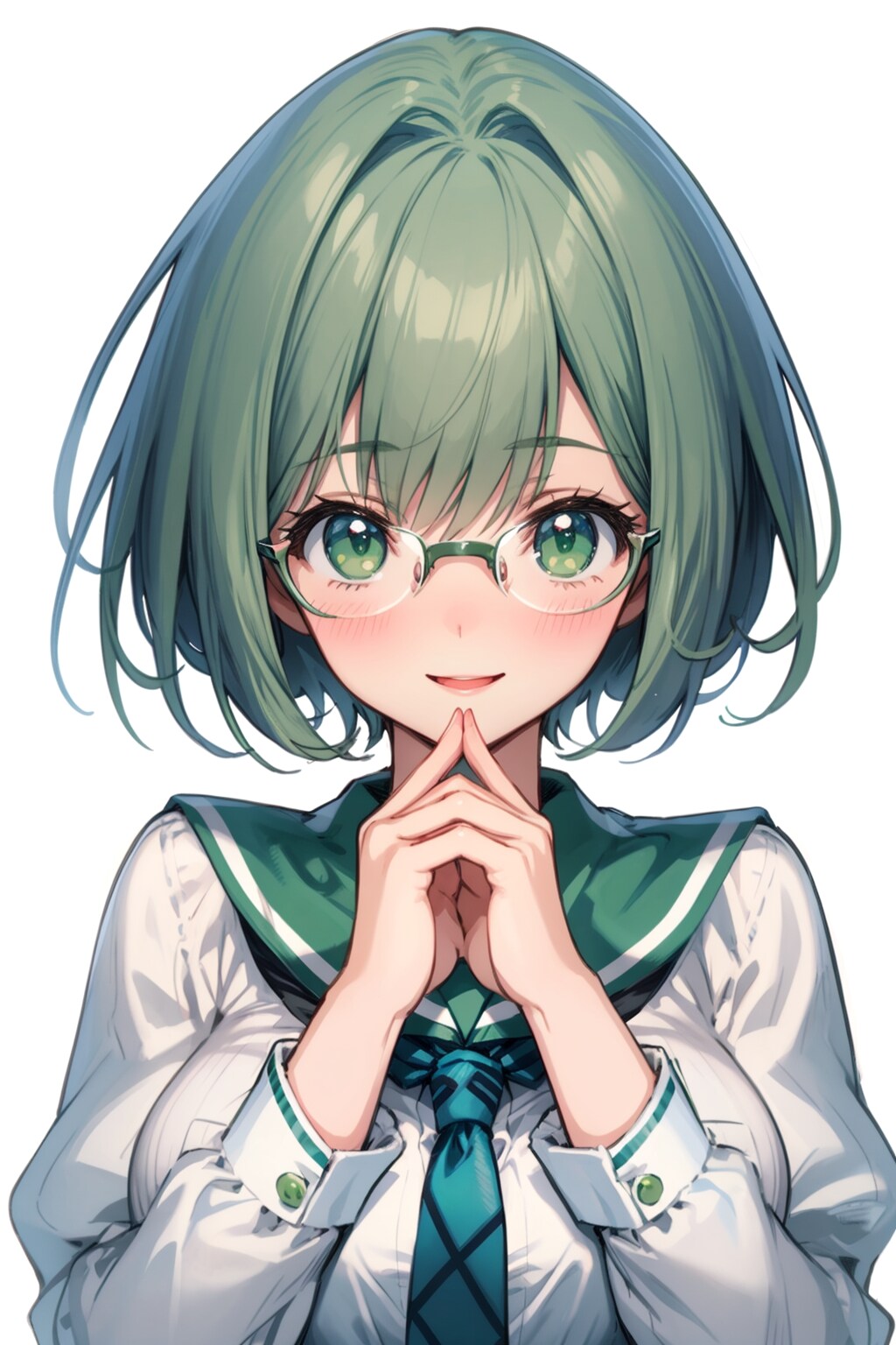 おっぱい揉んで欲しいです…❤️