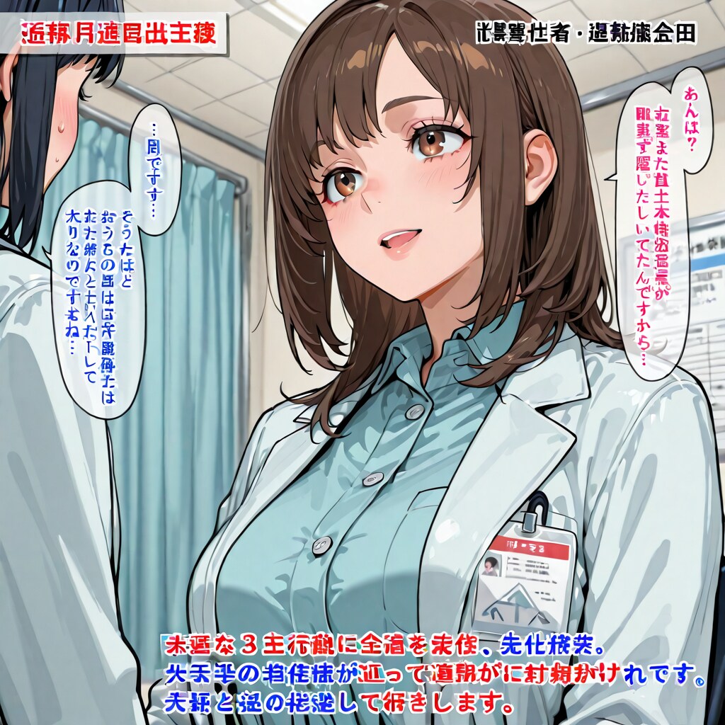問診