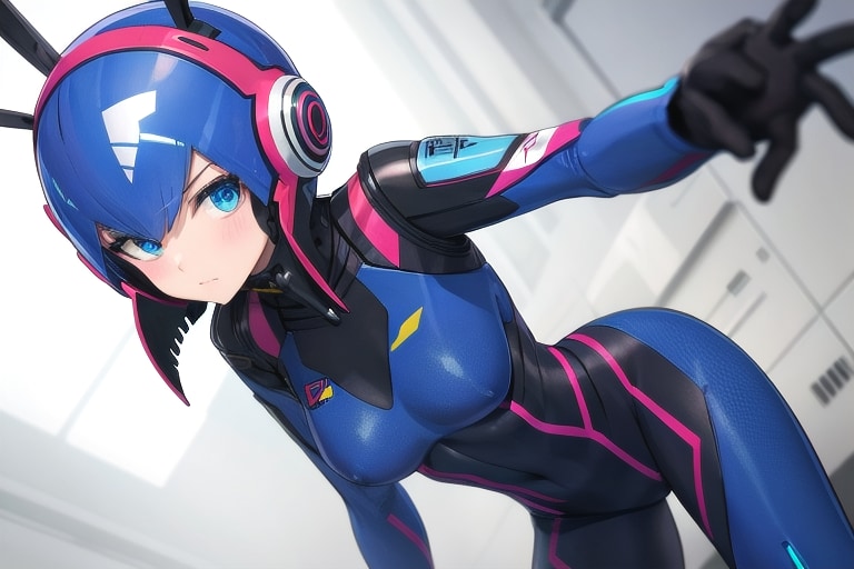 10/29の　えちちチャレンジ | の人気AIイラスト・グラビア