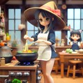 ５魔女宅フィギュアシリーズ 3枚目