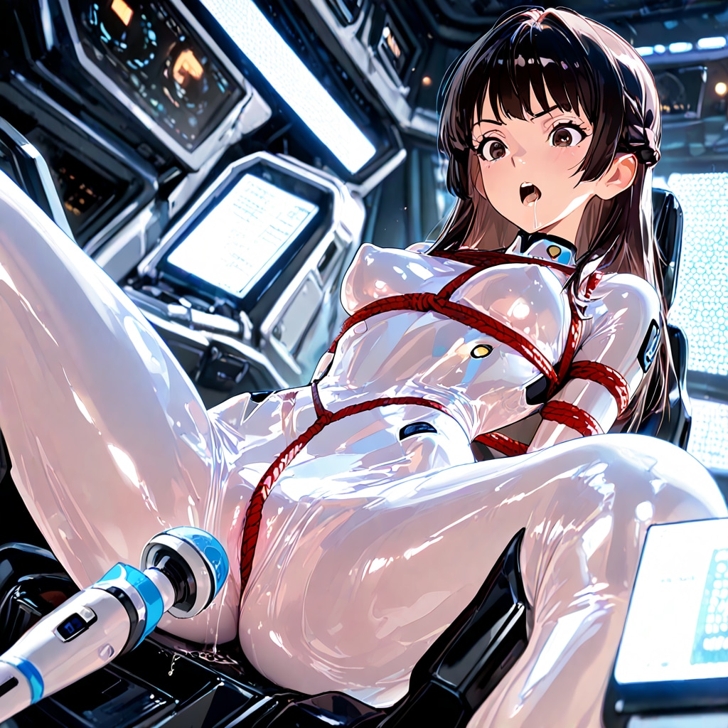 宇宙船SM号、発進！