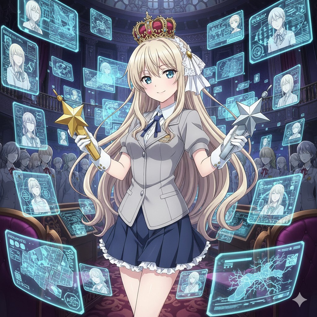 逸話3 | の人気AIイラスト・グラビア