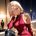うちの子、神崎莉緒と申します 3枚目