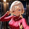 うちの子、神崎莉緒と申します 2枚目