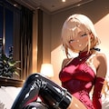 うちの子、神崎莉緒と申します 7枚目