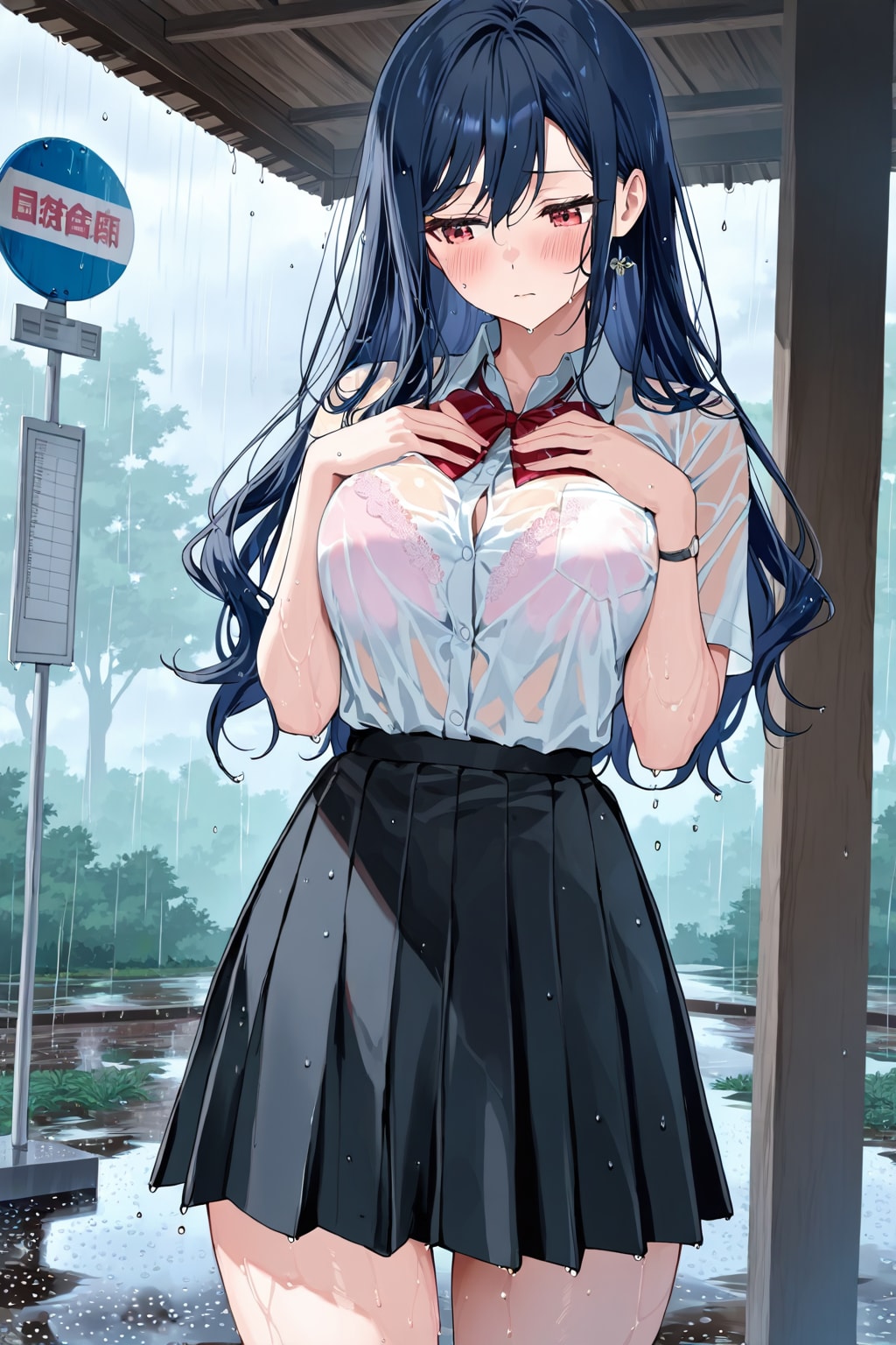 オリジナルちゃん