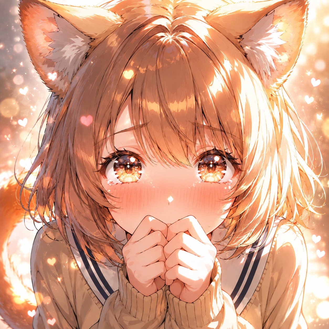 うるうる