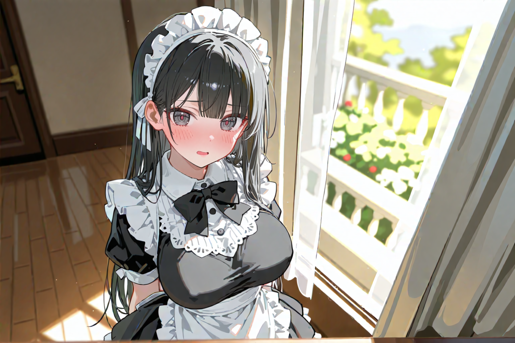 あ、あの…大丈夫ですか？