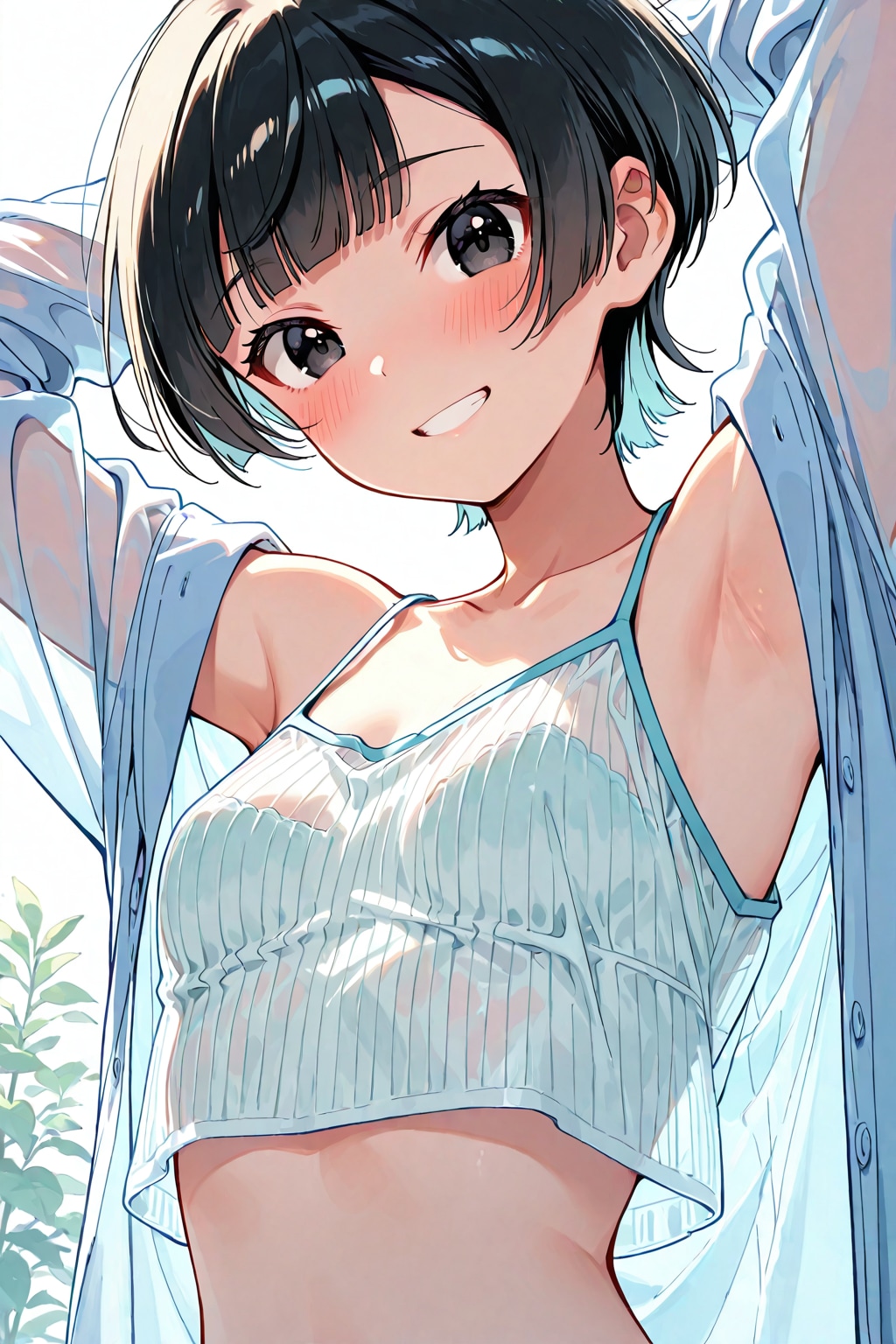 スマイルメグさん66