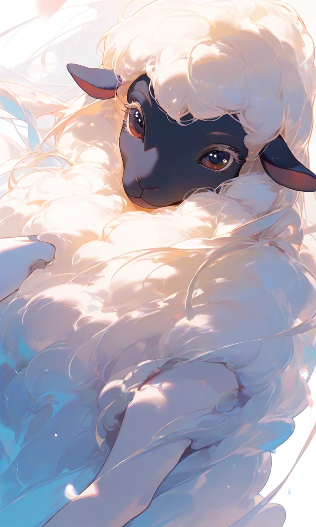 かまってﾒｪｪｪ