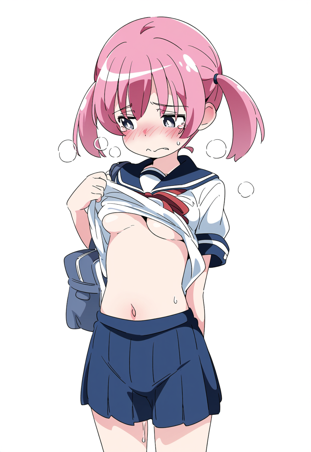 ブラウザ体験版｜アニメーションエロゲ【ヤリすぎ痴漢電車】