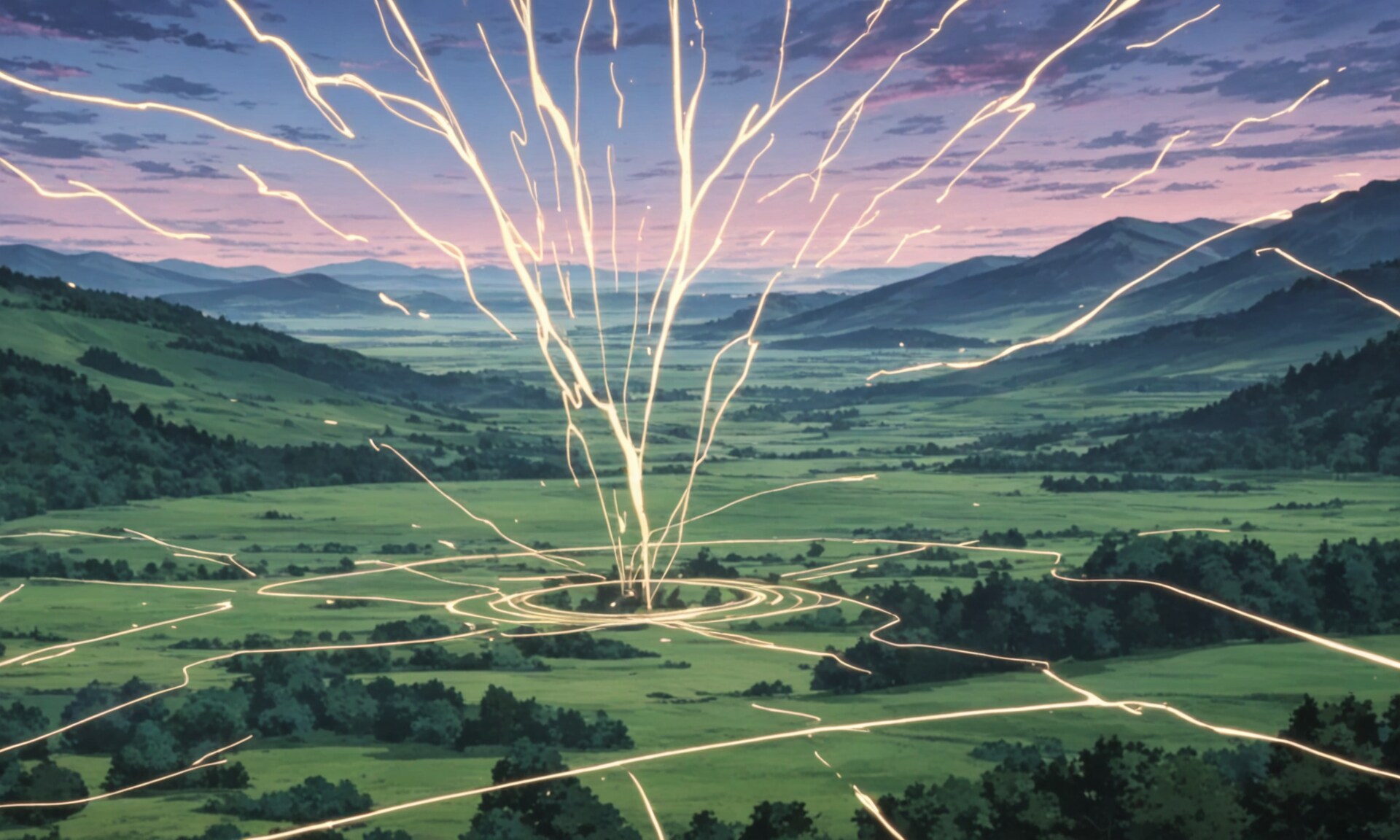 240919 「オーロラサンダーアタック抗菌EX」？ | の人気AIイラスト・グラビア