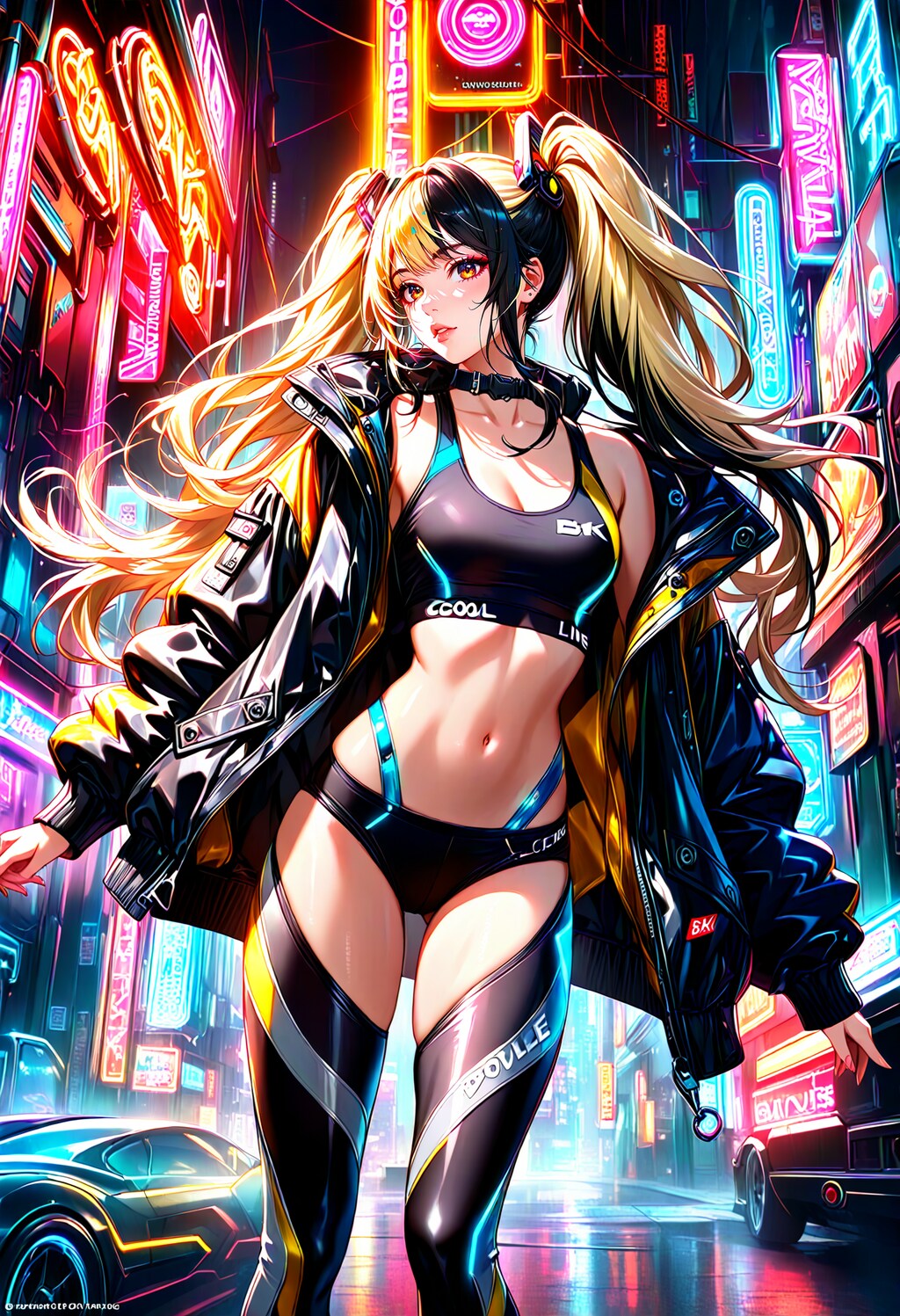 CYBER