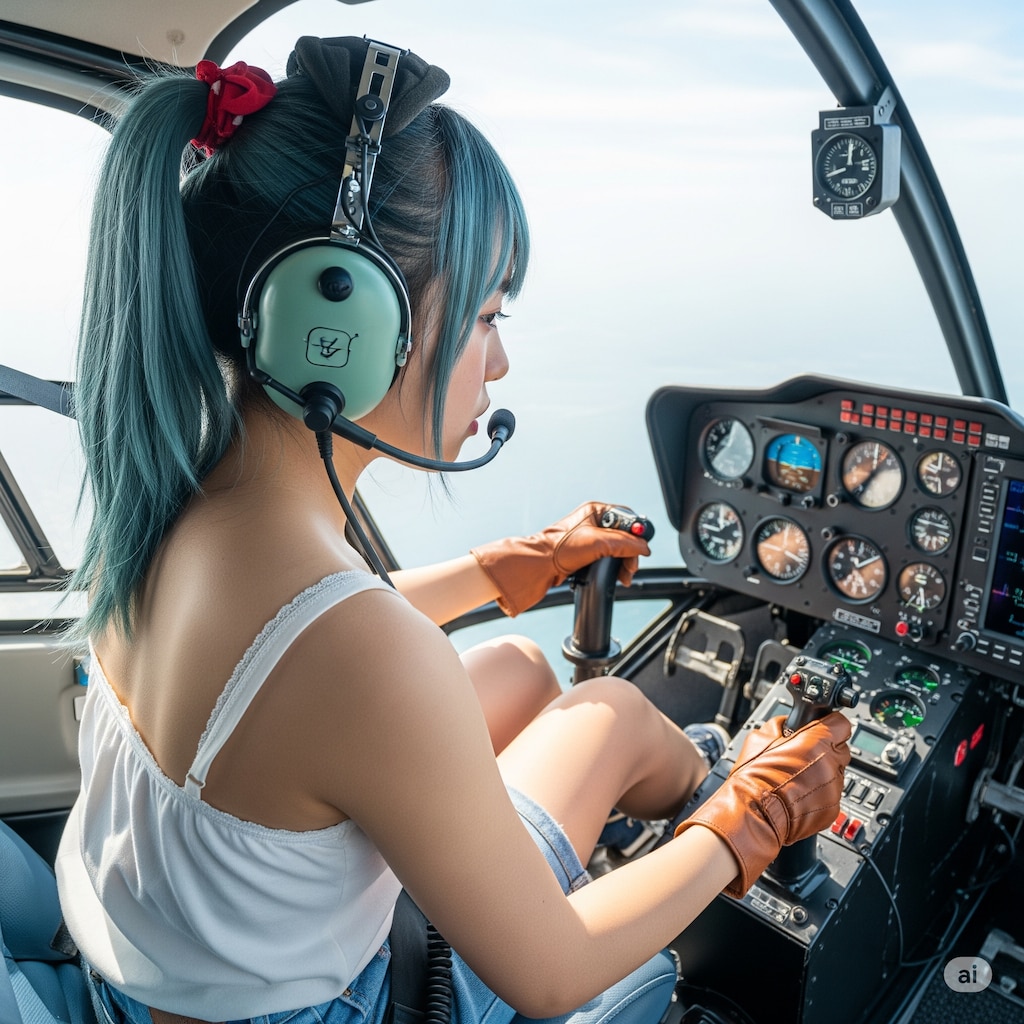 DBのブルマ　EDのやつ