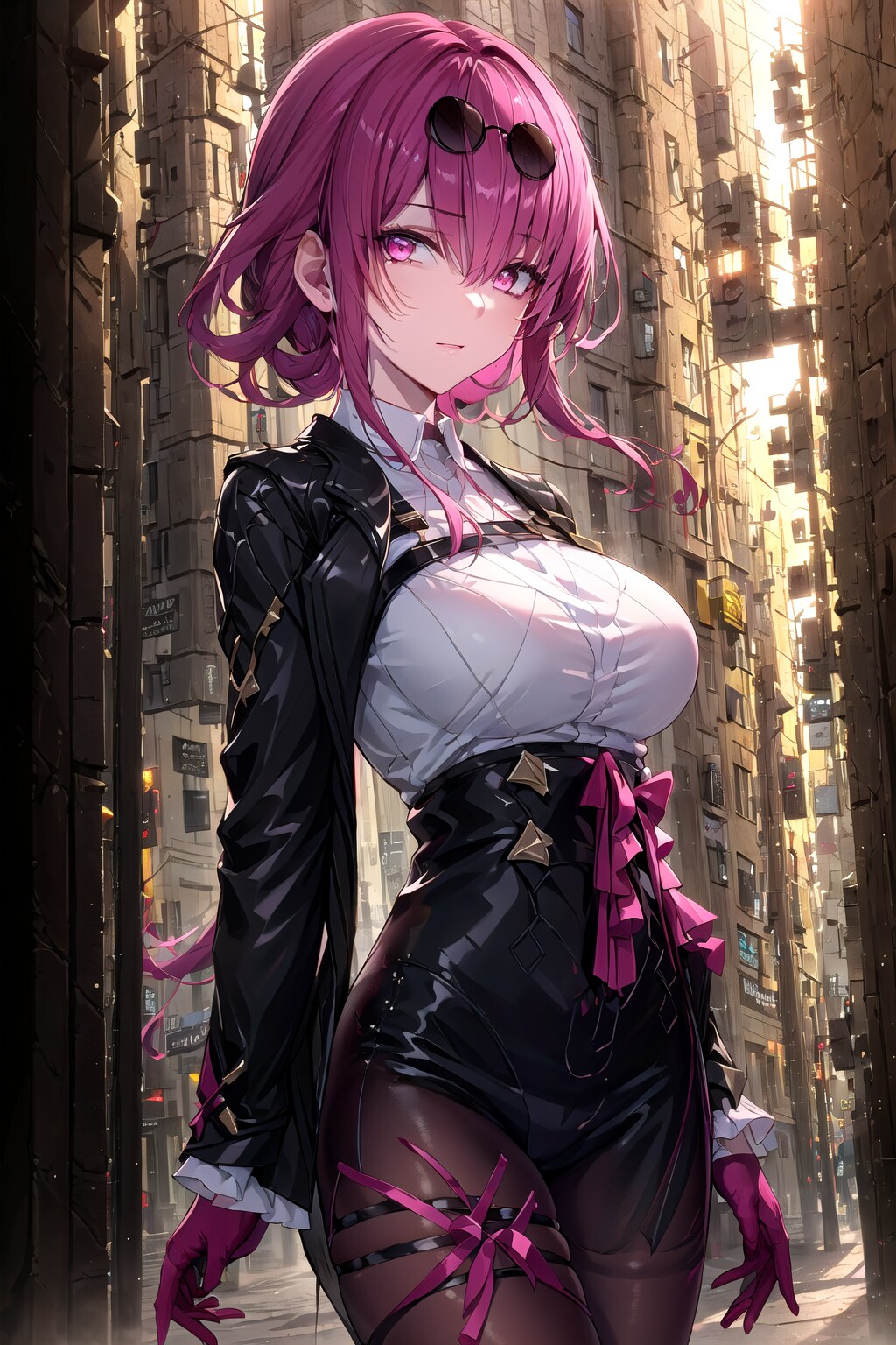 カフカ(Kafka)