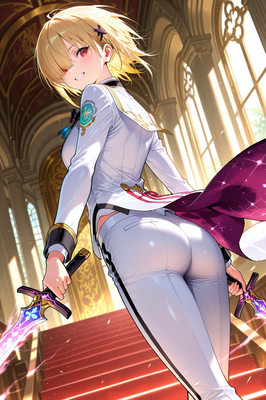 タキシード月歌